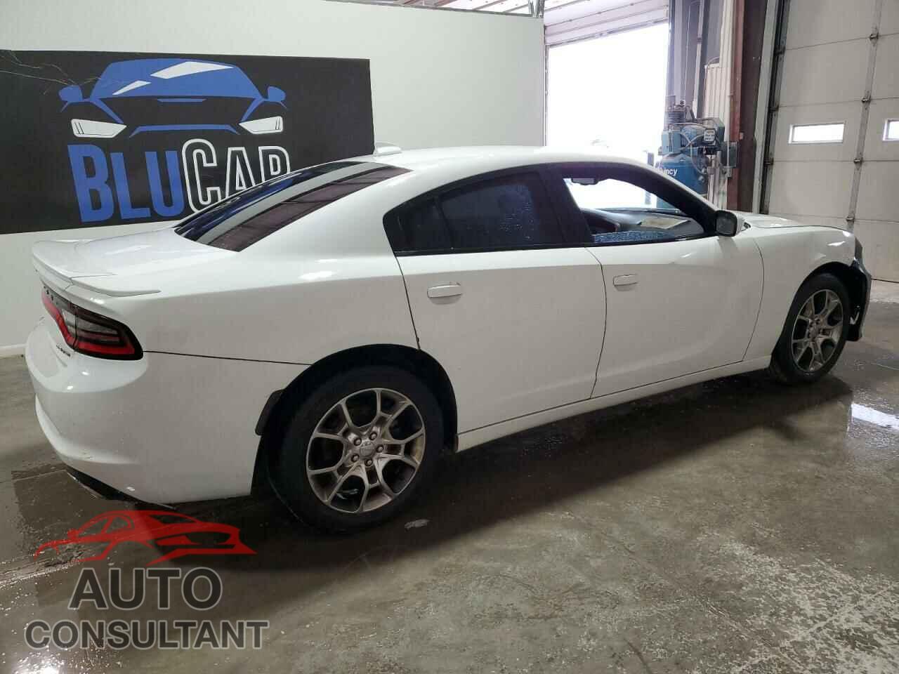 DODGE CHARGER 2015 - 2C3CDXJG2FH908366