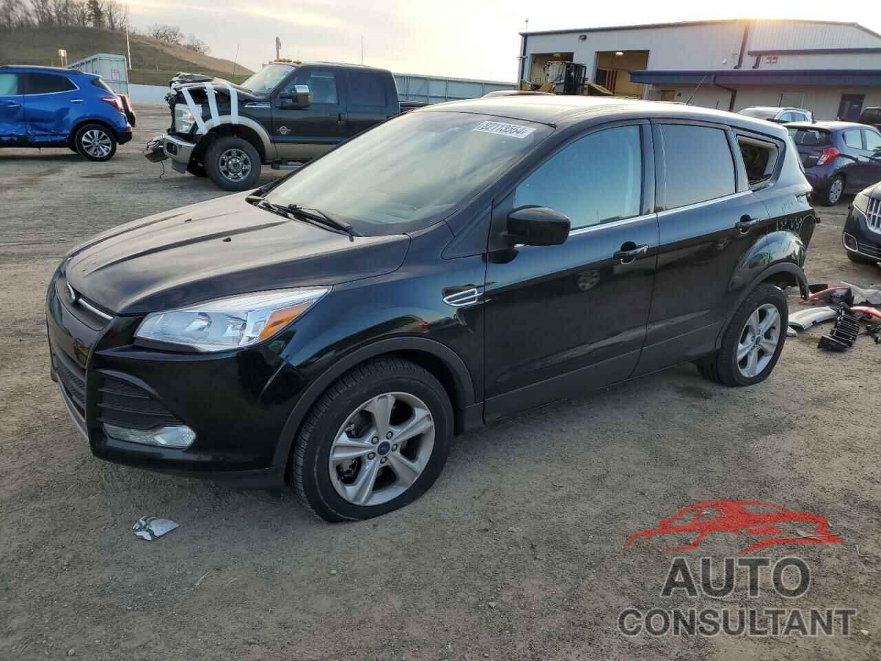 FORD ESCAPE 2016 - 1FMCU9GX2GUC36916