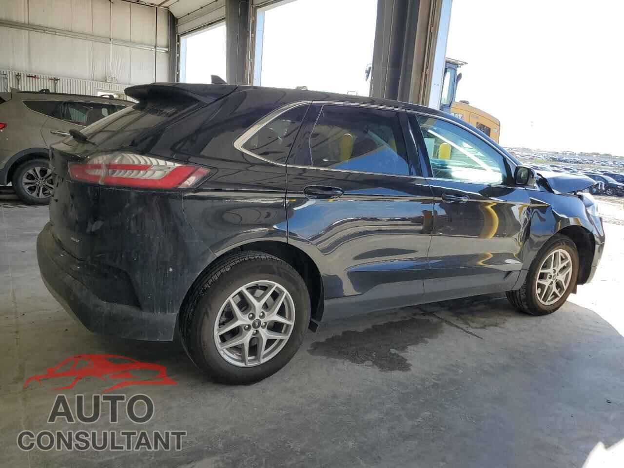 FORD EDGE 2023 - 2FMPK4J96PBA01557