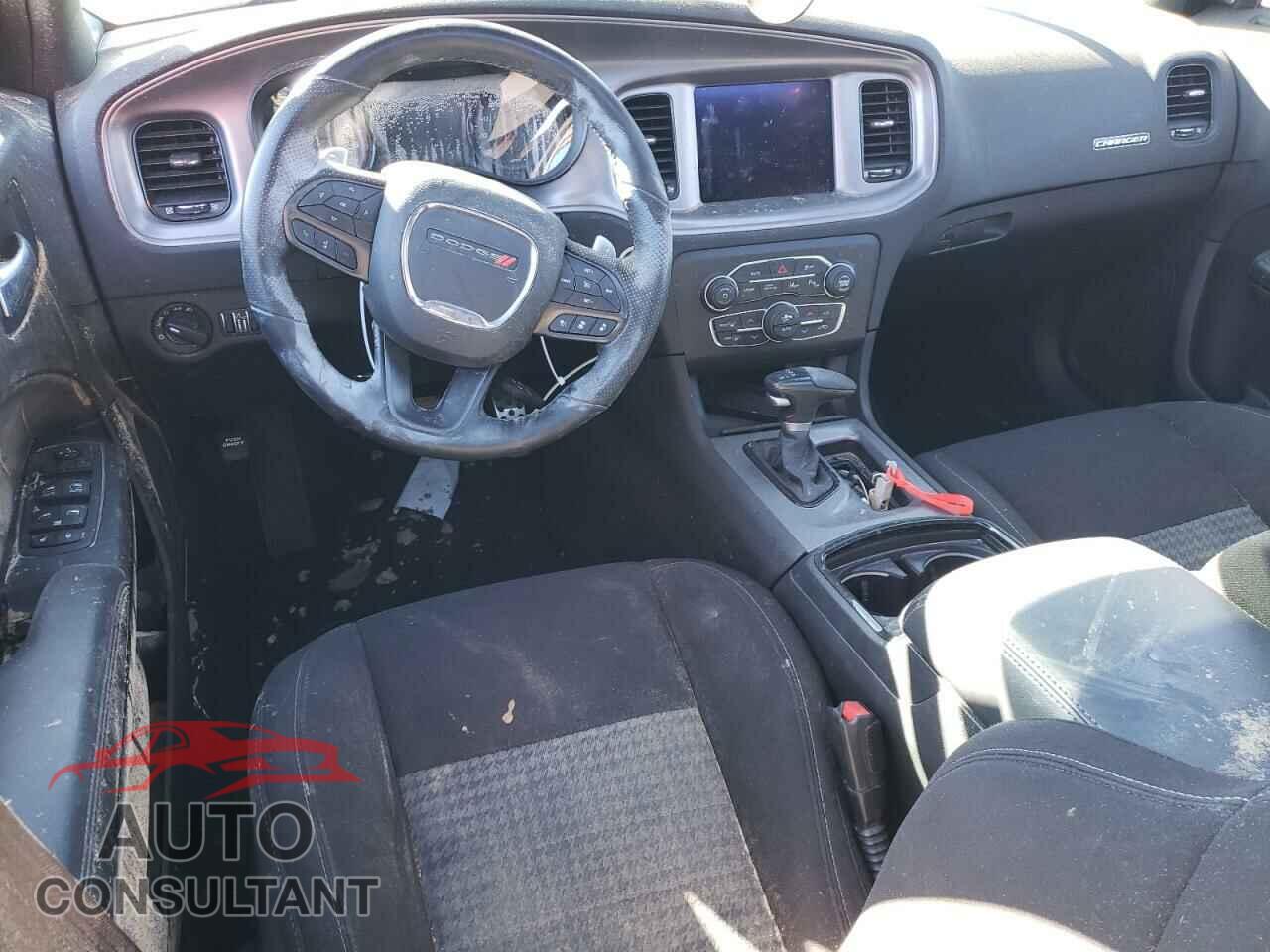 DODGE CHARGER 2023 - 2C3CDXCT3PH523264