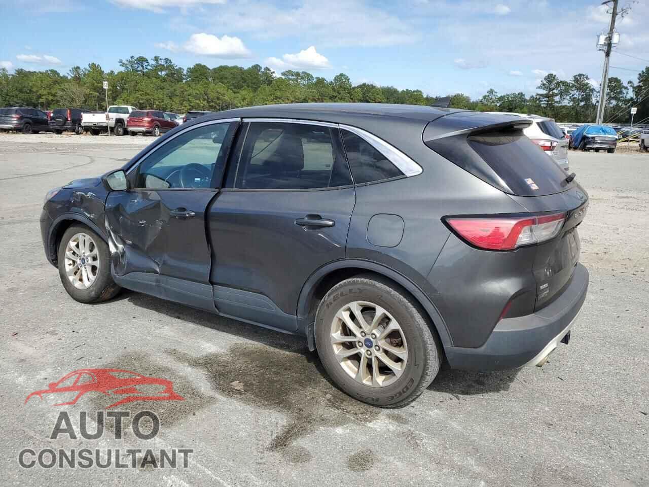 FORD ESCAPE 2020 - 1FMCU0G62LUA92006