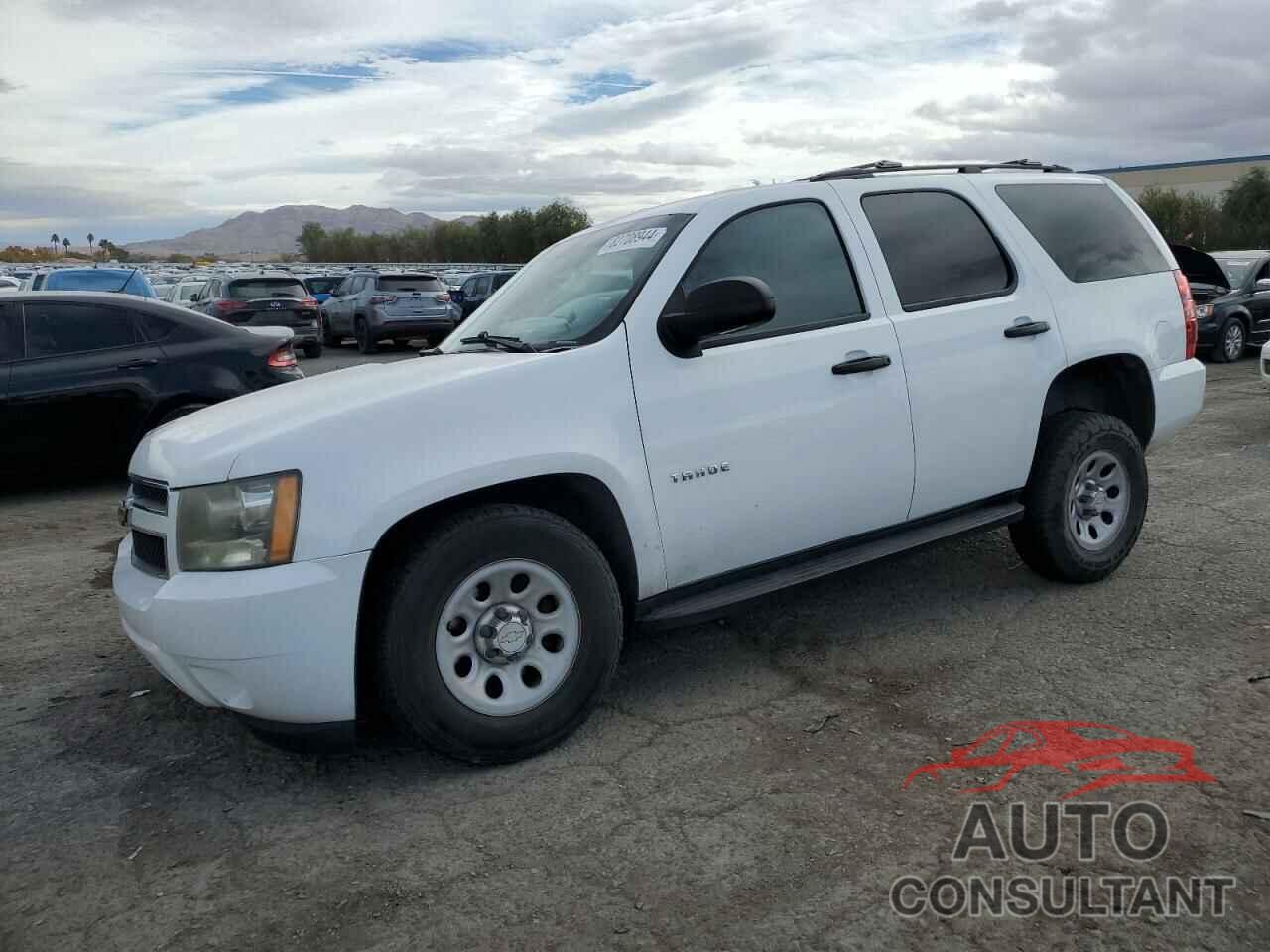 CHEVROLET TAHOE 2010 - 1GNUKAE01AR218785