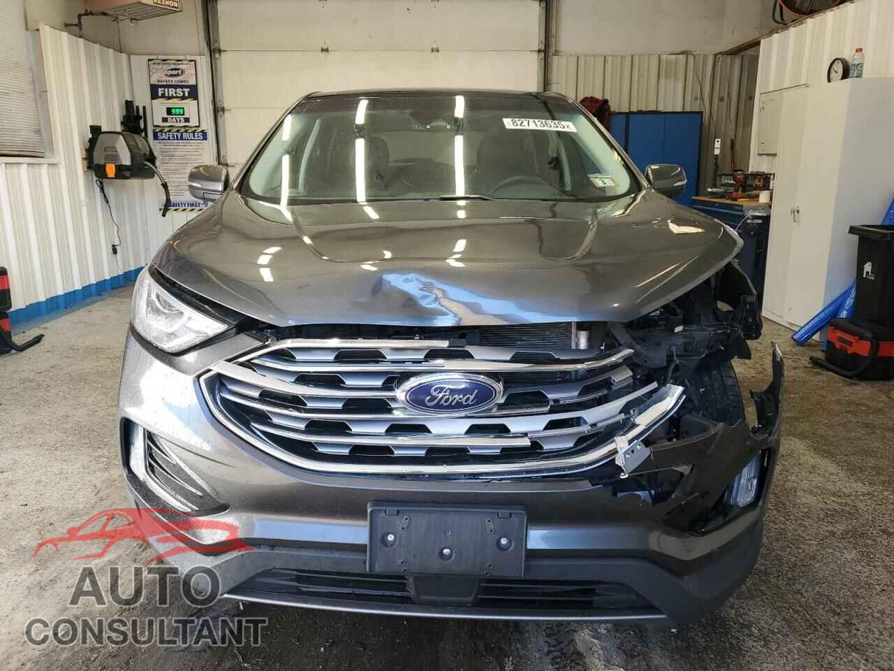 FORD EDGE 2020 - 2FMPK4J94LBB29676