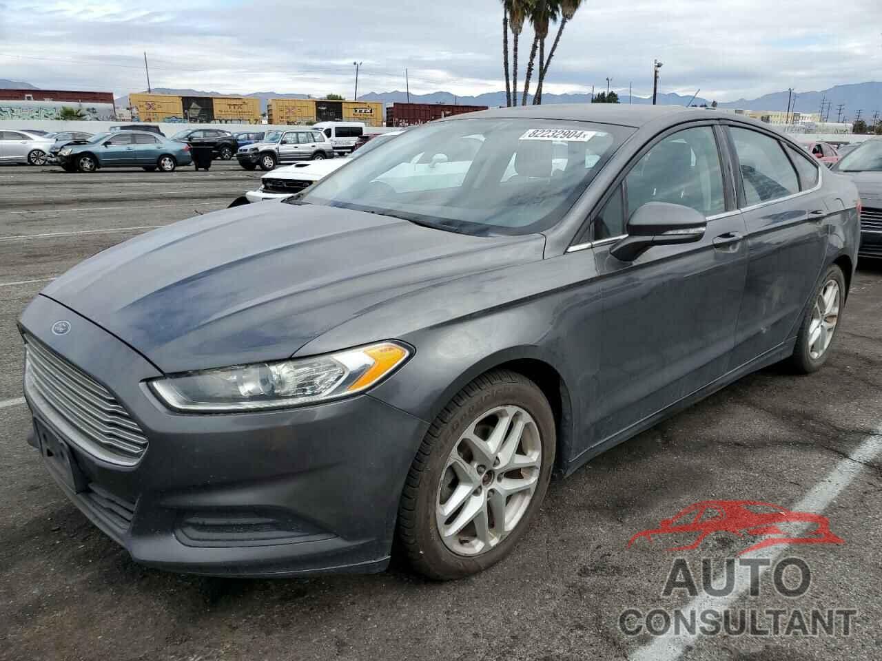 FORD FUSION 2015 - 3FA6P0H79FR118666