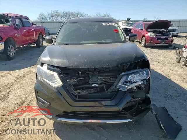 NISSAN ROGUE 2017 - KNMAT2MT2HP602963