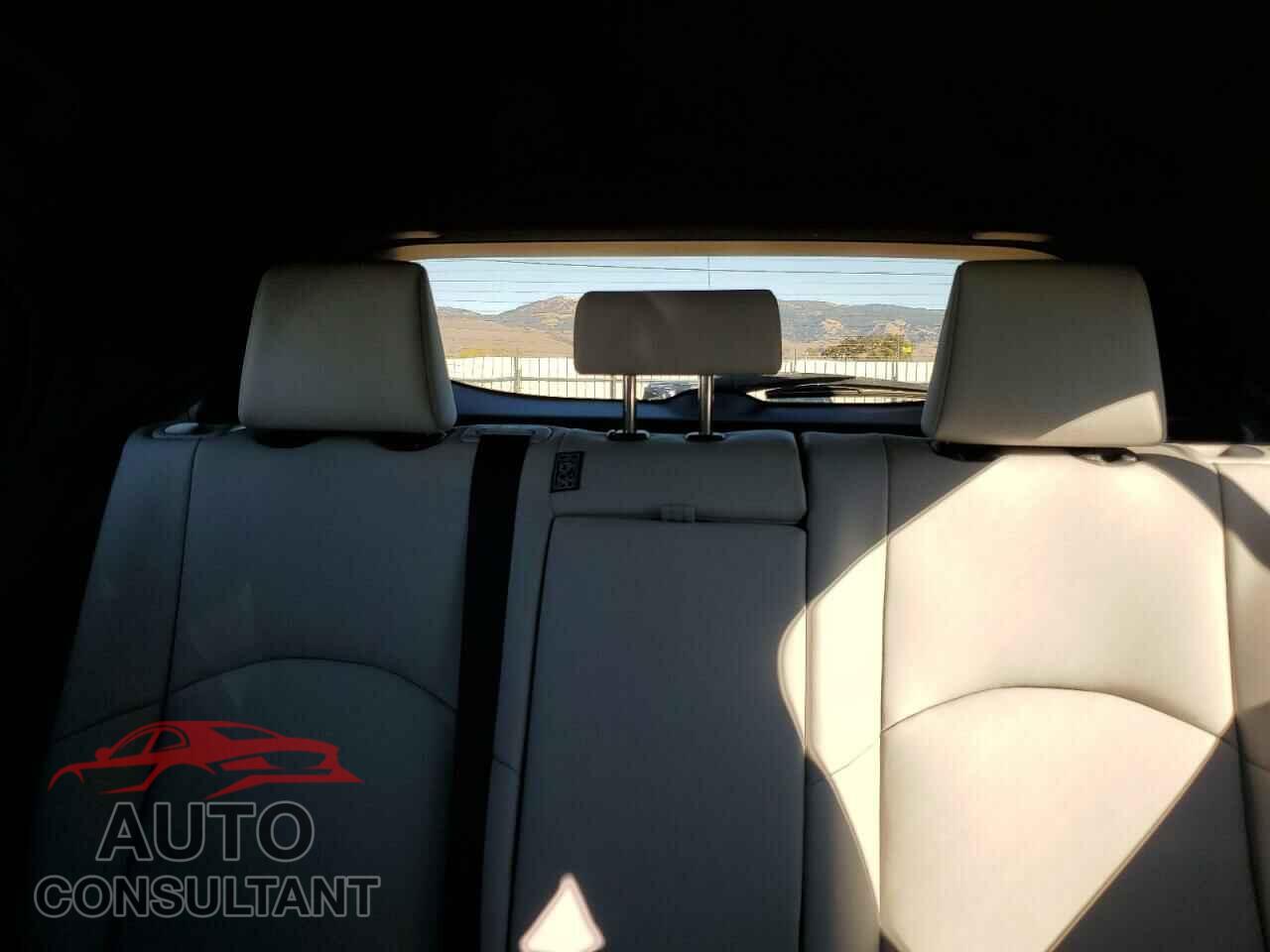 LEXUS UX 200 2019 - JTHY3JBH7K2014227