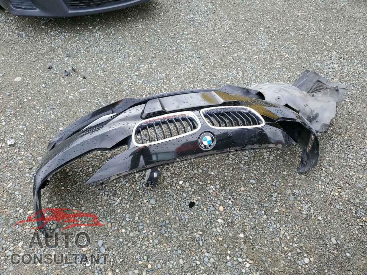 BMW 3 SERIES 2012 - WBA3A5C54CF256588