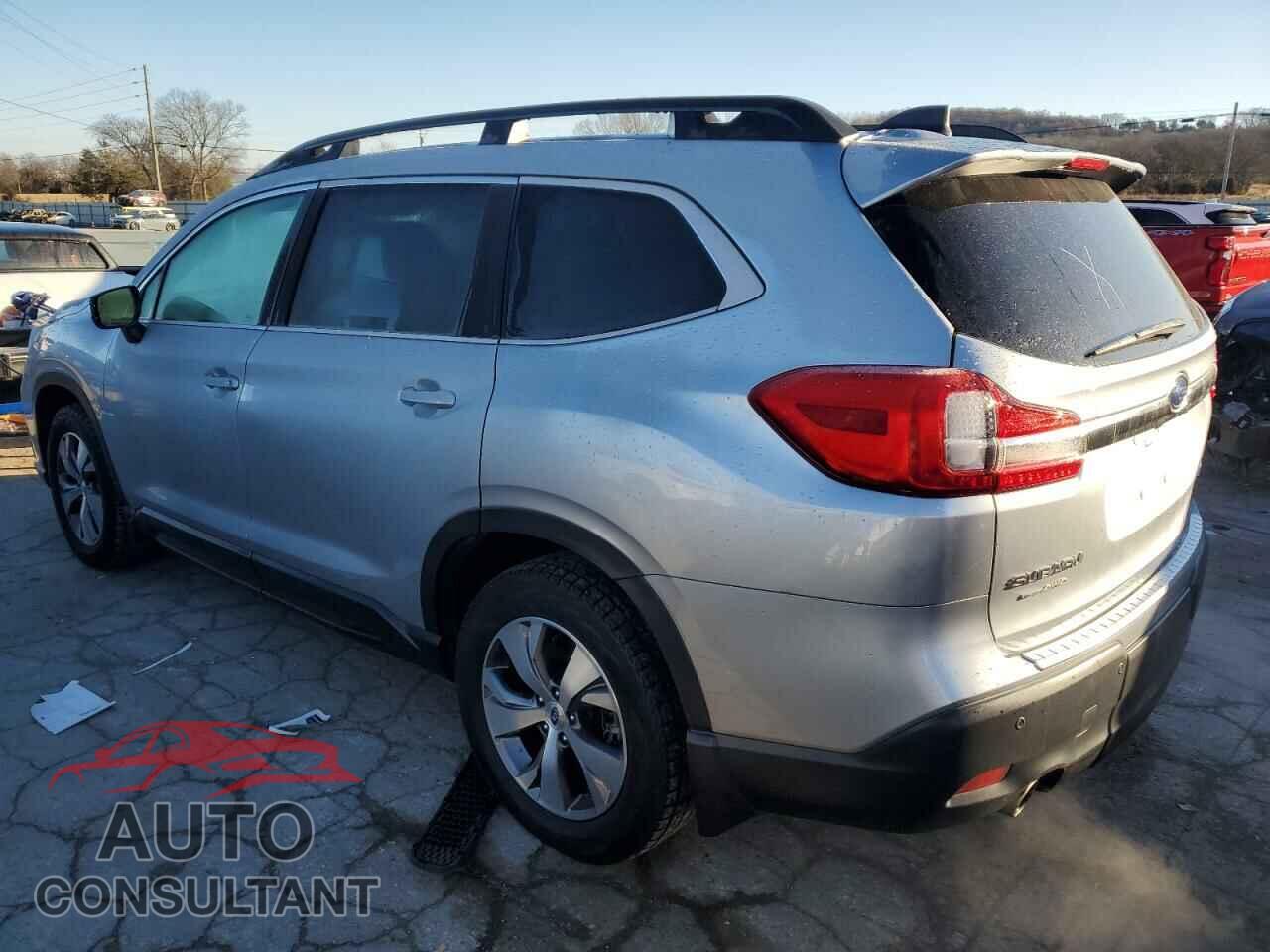 SUBARU ASCENT 2020 - 4S4WMACD0L3465475