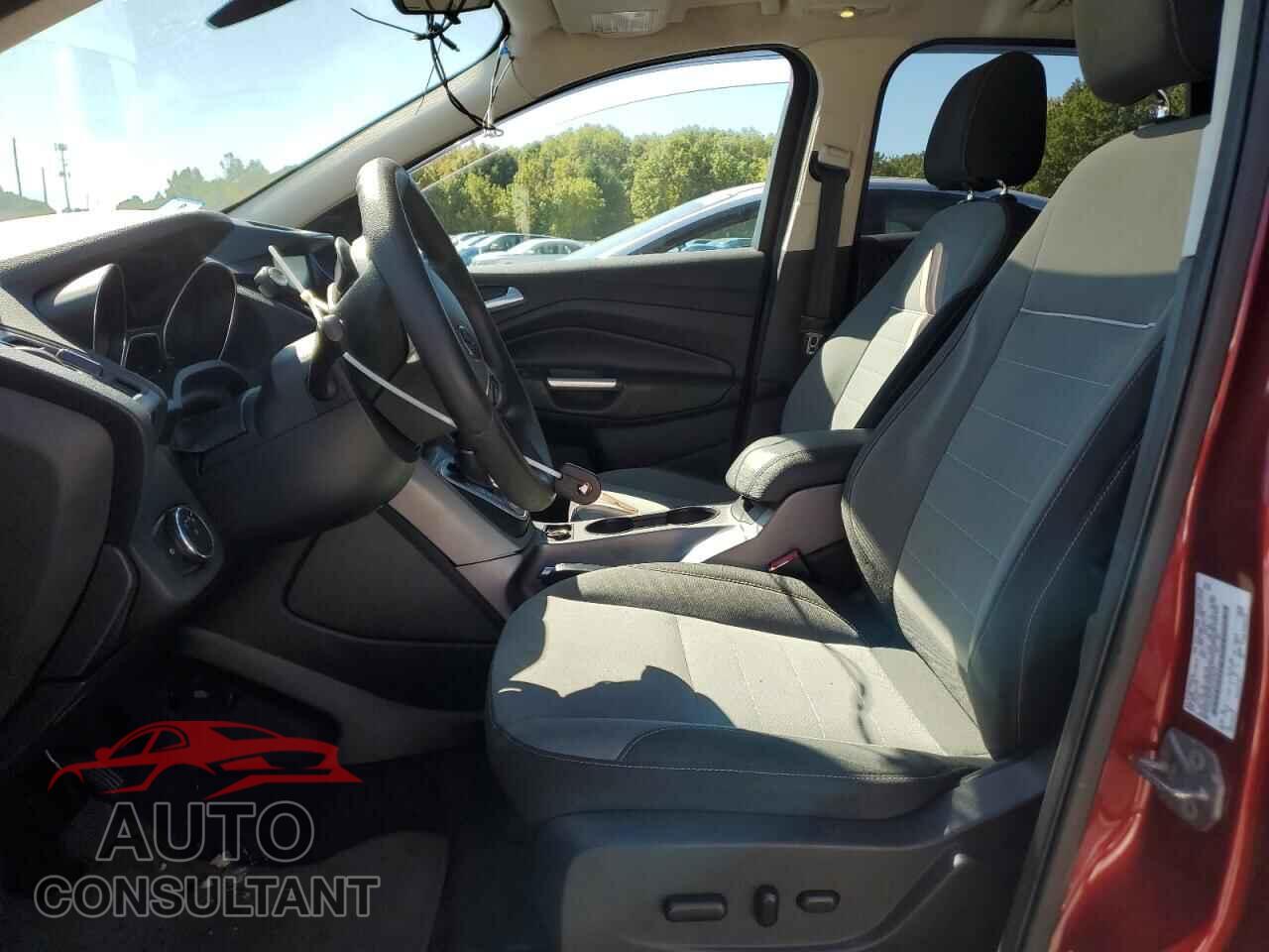 FORD ESCAPE 2014 - 1FMCU9GX3EUB36613