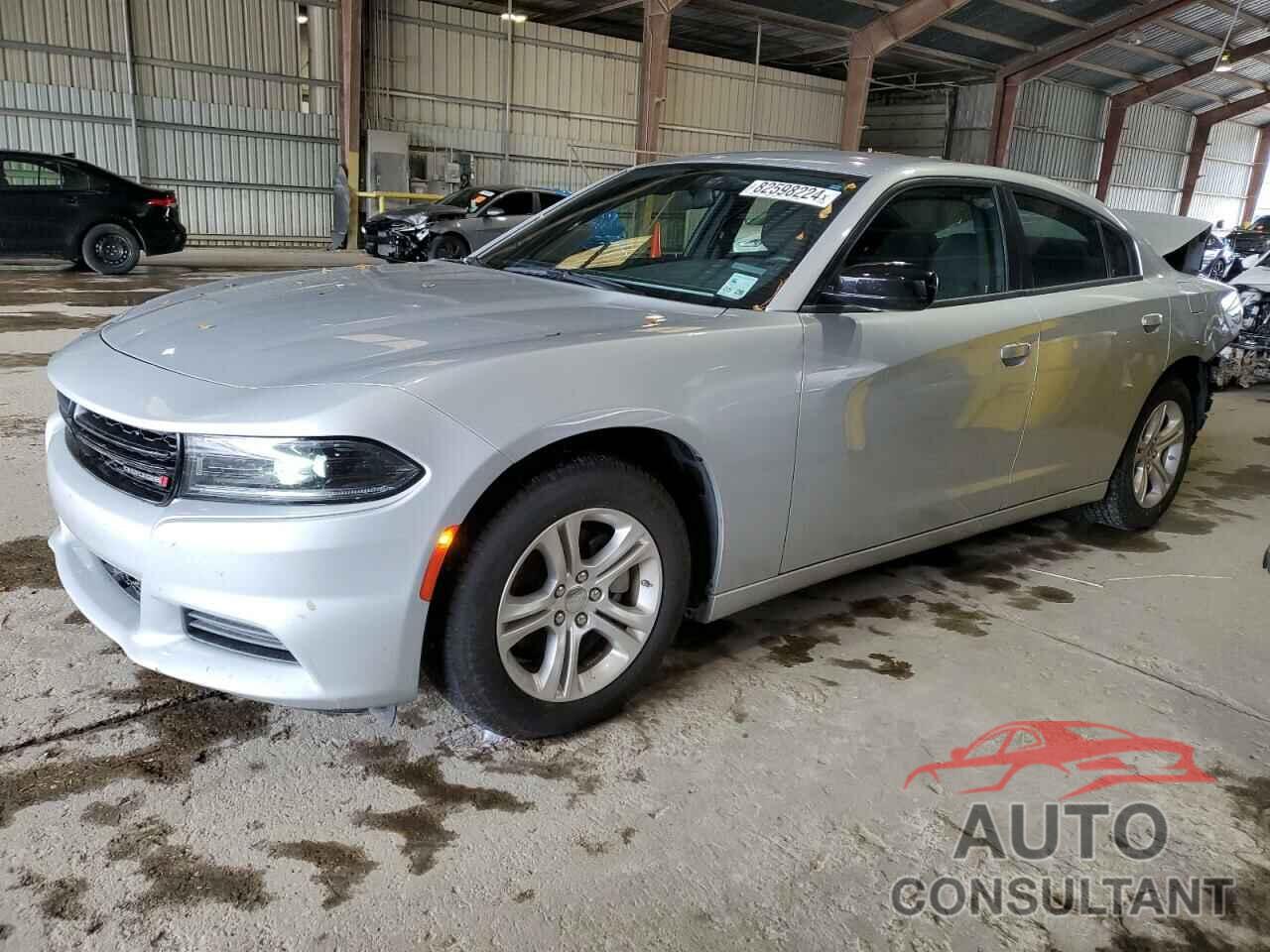 DODGE CHARGER 2023 - 2C3CDXBG5PH673638