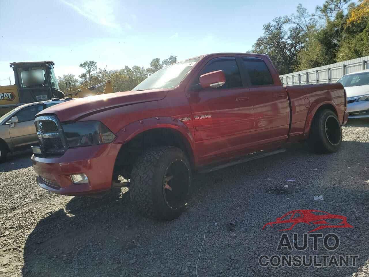 DODGE All Models 2009 - 1D3HV18T39S708440