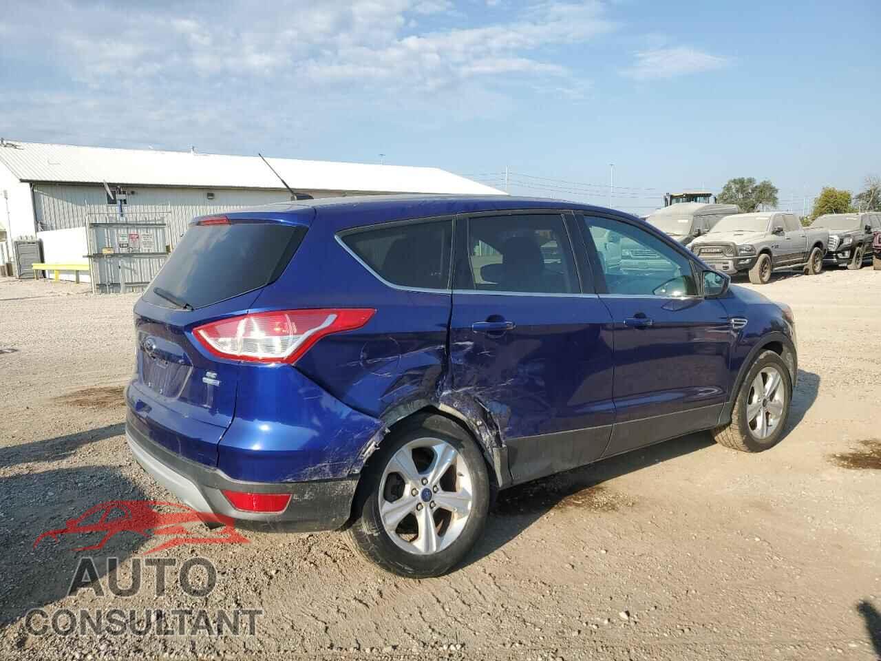 FORD ESCAPE 2015 - 1FMCU9G97FUB33023