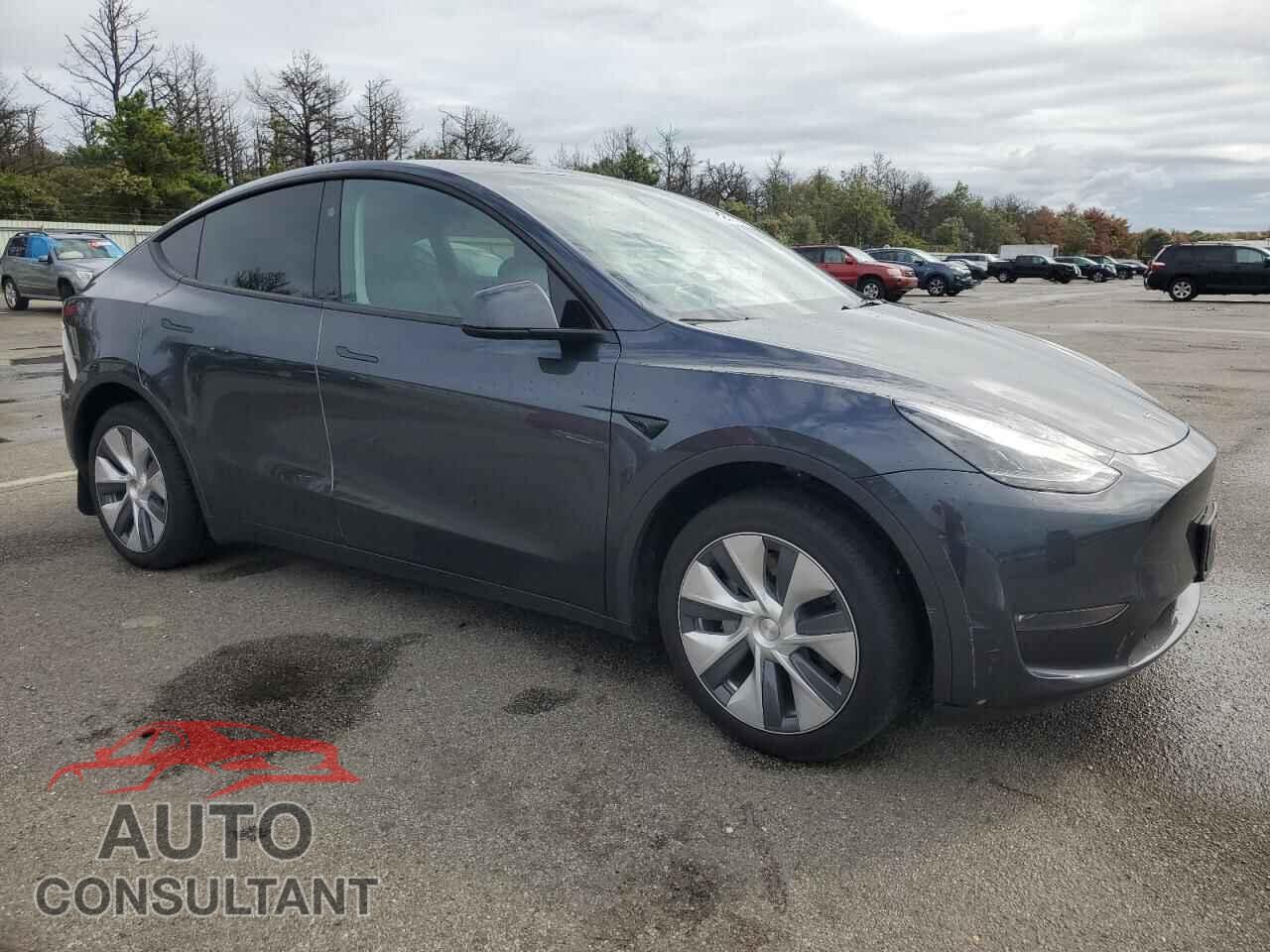 TESLA MODEL Y 2024 - 7SAYGDEE2RA284045