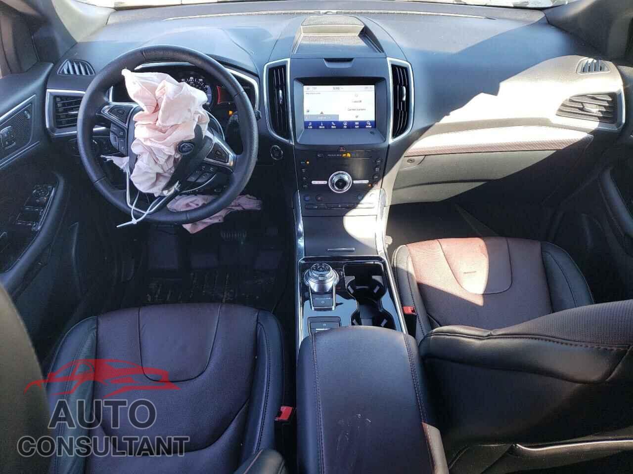FORD EDGE 2020 - 2FMPK3K94LBA53577