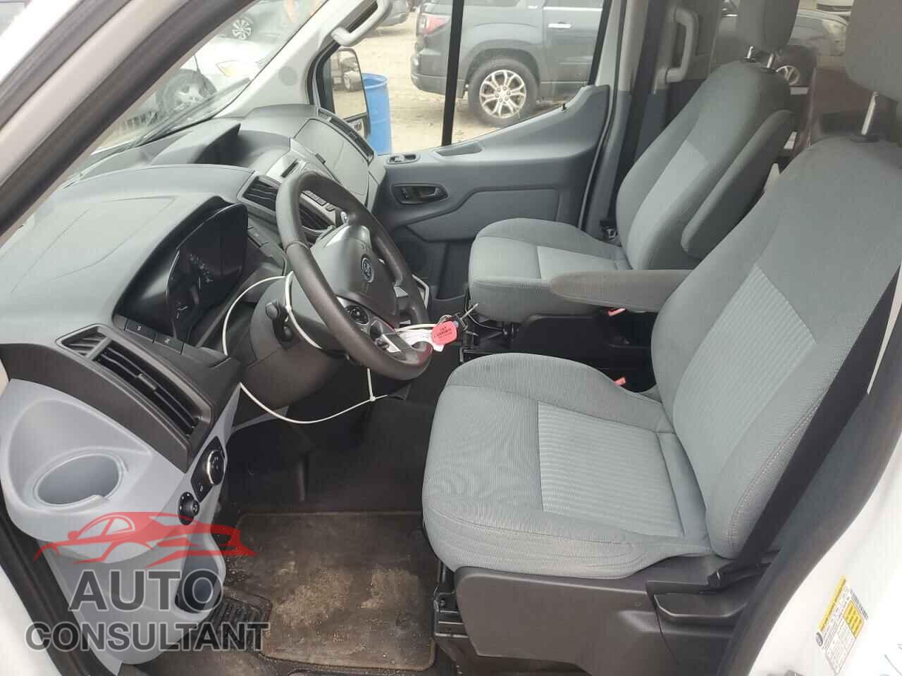 FORD TRANSIT 2015 - 1FBZX2YM5FKA67314