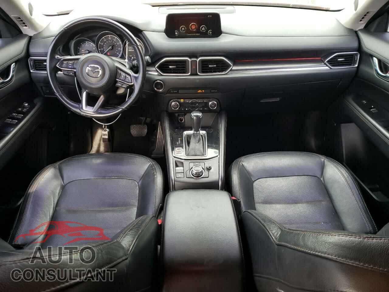 MAZDA CX-5 2017 - JM3KFBDL2H0147902