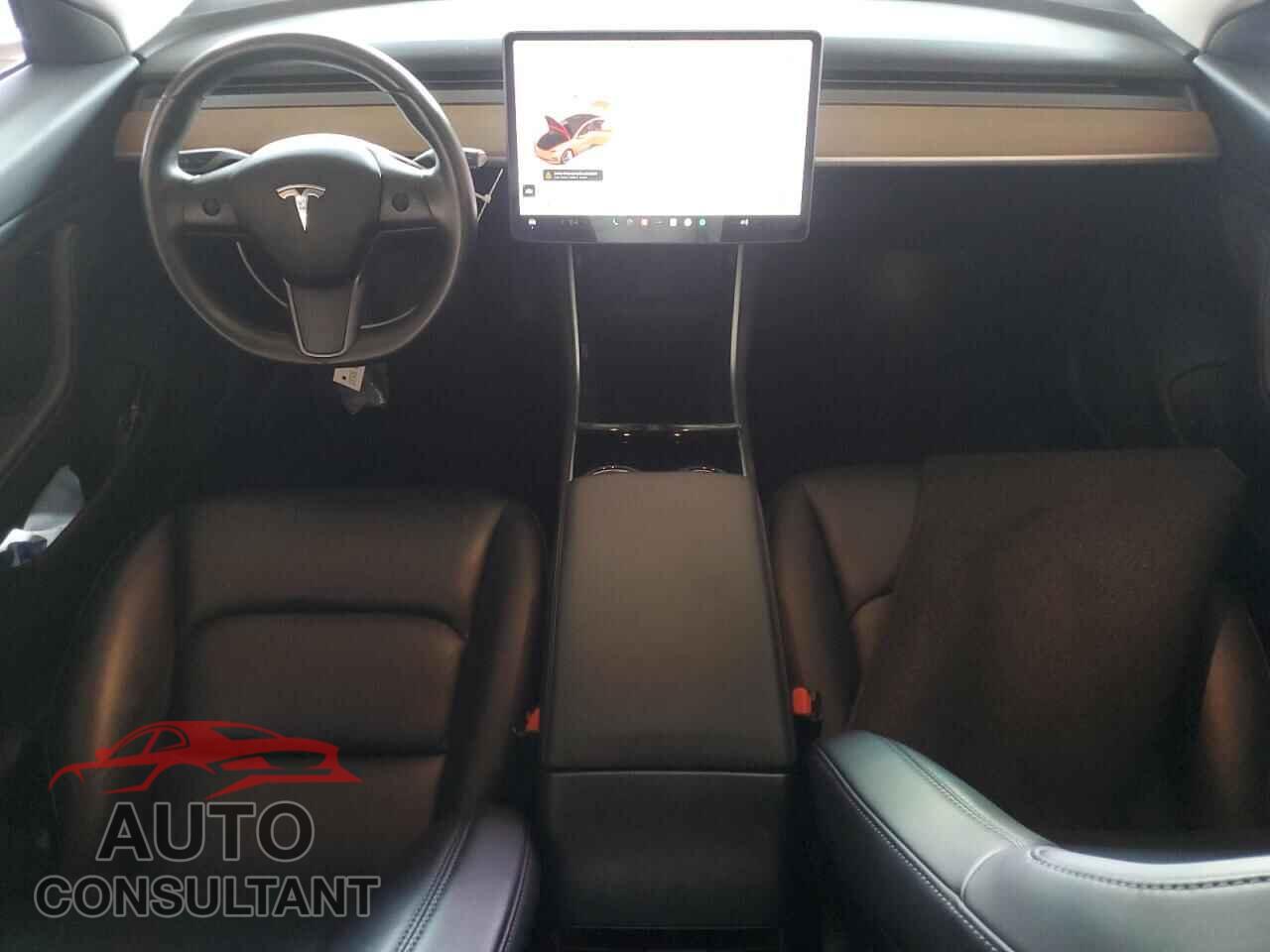 TESLA MODEL 3 2018 - 5YJ3E1EA2JF018394