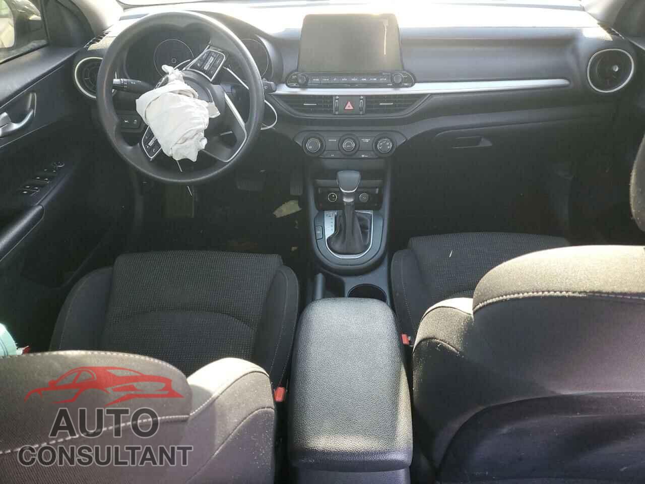 KIA FORTE 2020 - 3KPF24AD7LE143374