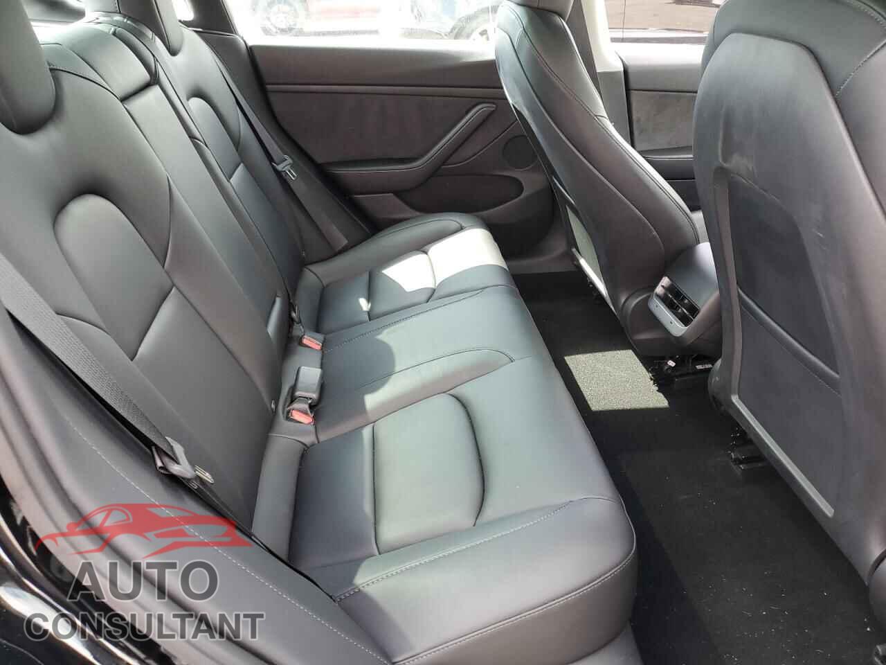 TESLA MODEL 3 2023 - 5YJ3E1EA7PF506622
