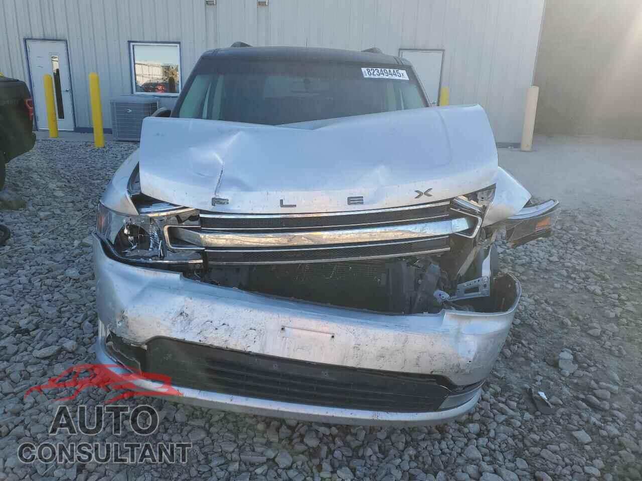 FORD FLEX 2015 - 2FMHK6C86FBA16563