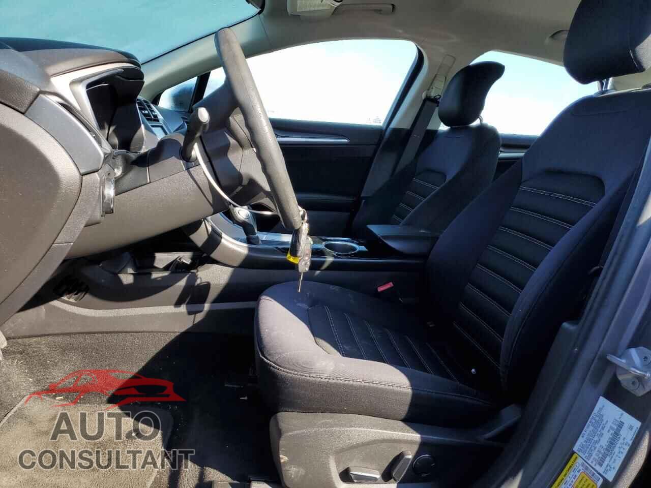 FORD FUSION 2014 - 3FA6P0HD0ER103672