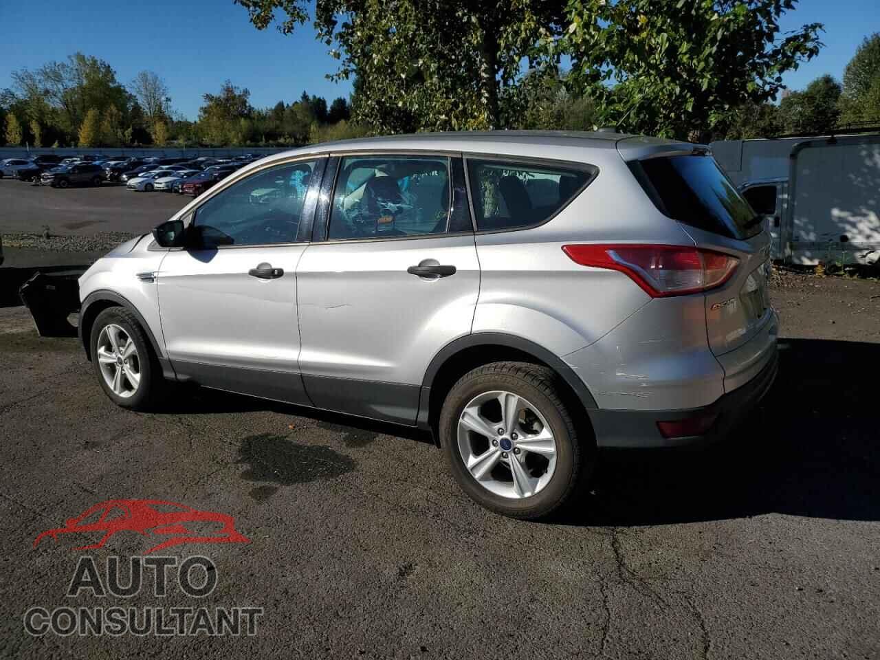 FORD ESCAPE 2014 - 1FMCU0F76EUE41617