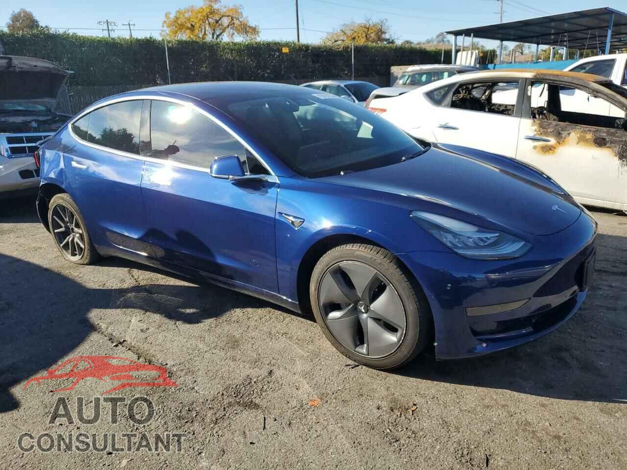 TESLA MODEL 3 2020 - 5YJ3E1EA6LF739868