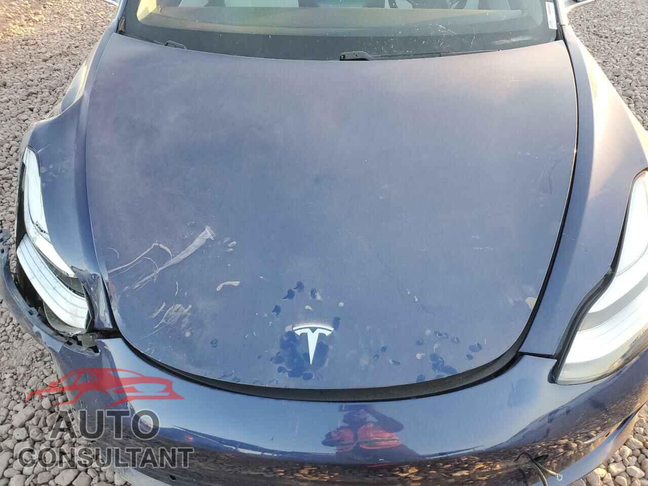 TESLA MODEL 3 2020 - 5YJ3E1EB0LF668434