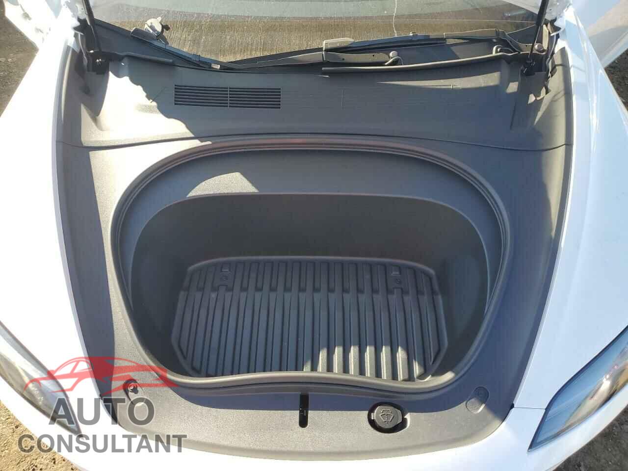 TESLA MODEL 3 2024 - 5YJ3E1EA0RF841627