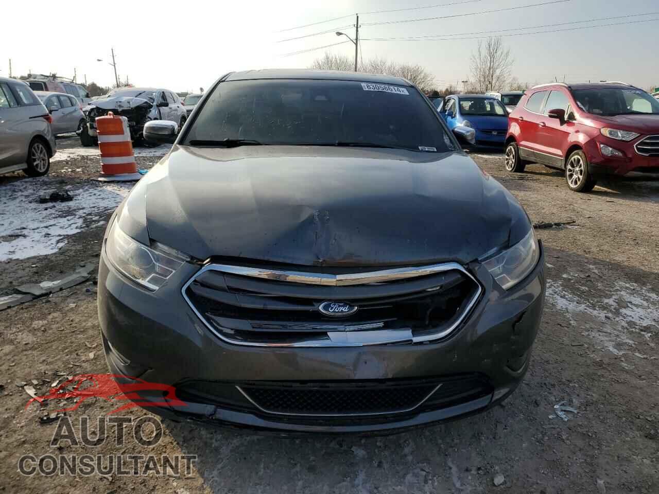 FORD TAURUS 2015 - 1FAHP2F80FG175023