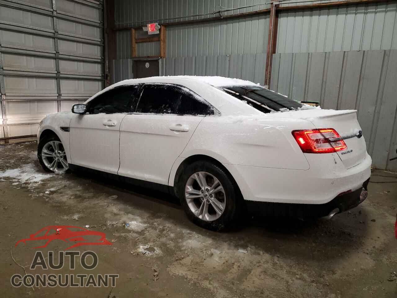 FORD TAURUS 2015 - 1FAHP2H87FG125443