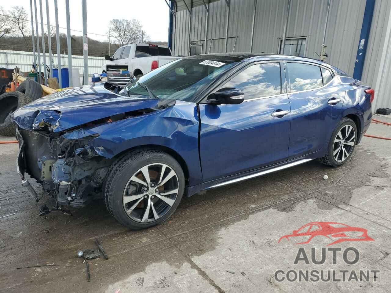 NISSAN MAXIMA 2018 - 1N4AA6AP4JC400441