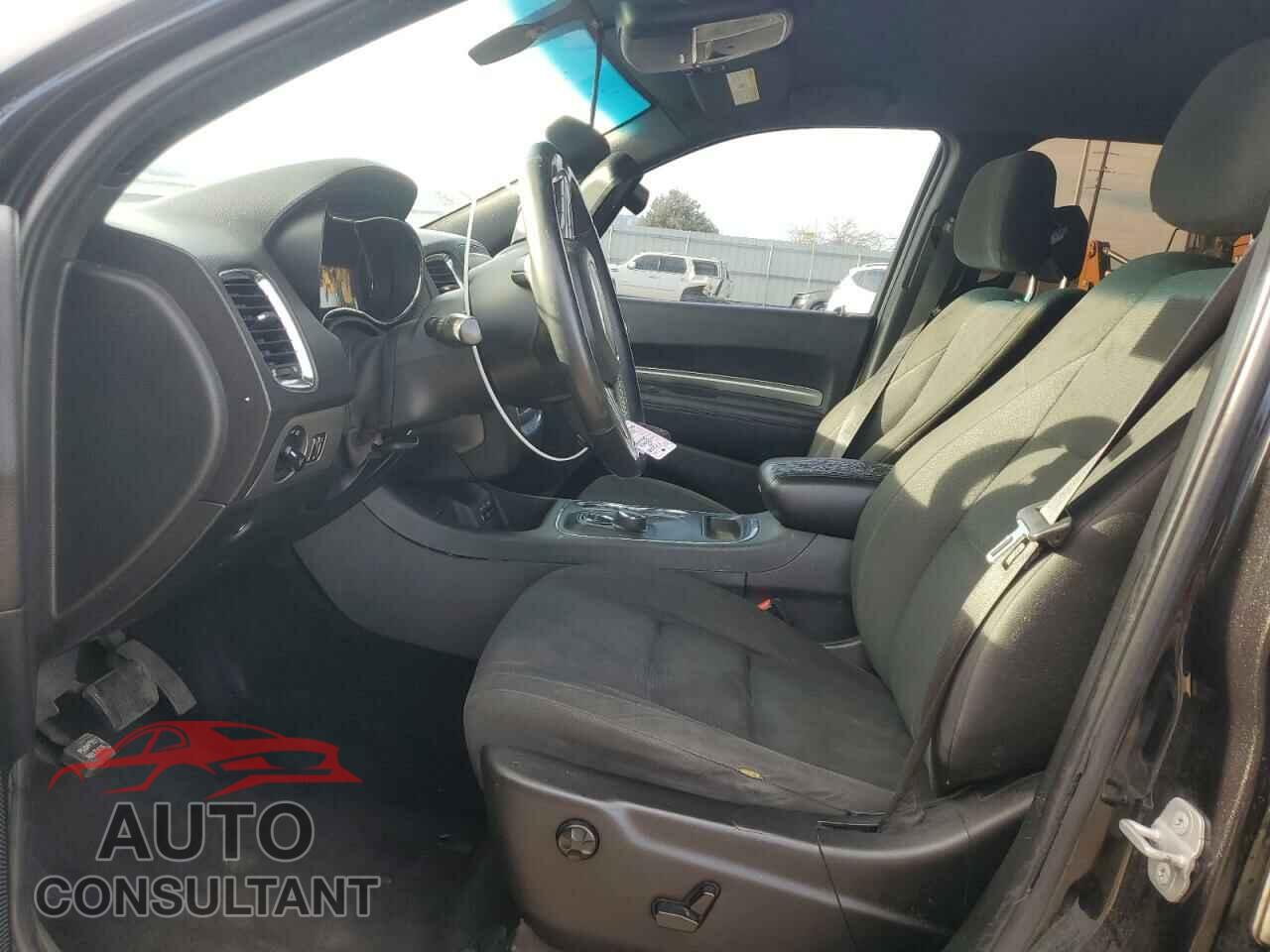 DODGE DURANGO 2014 - 1C4RDHAG6EC344668