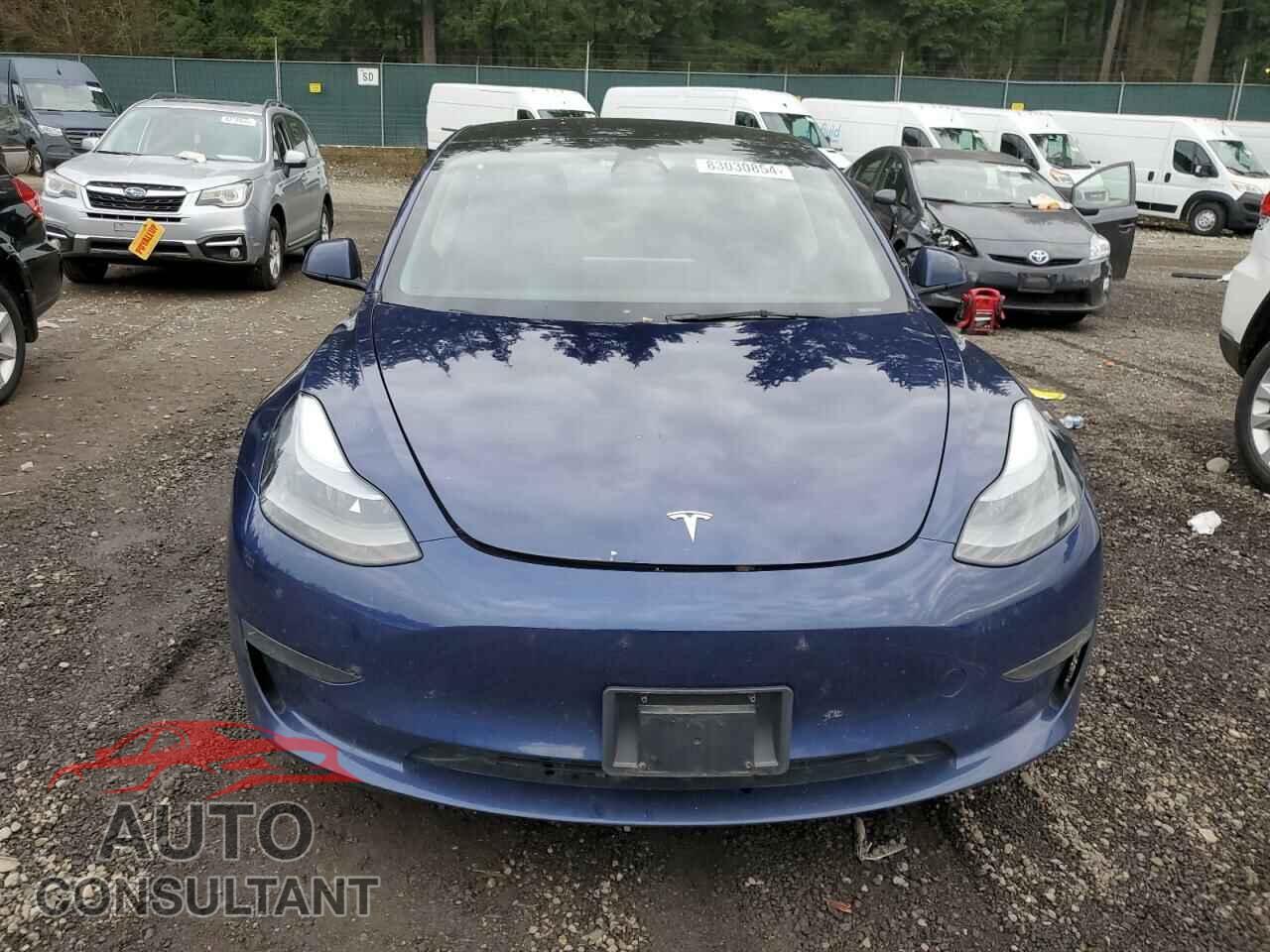 TESLA MODEL 3 2023 - 5YJ3E1EA7PF610110