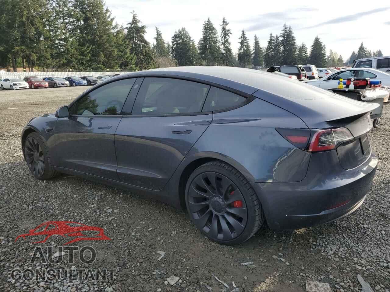 TESLA MODEL 3 2023 - 5YJ3E1EC2PF398735