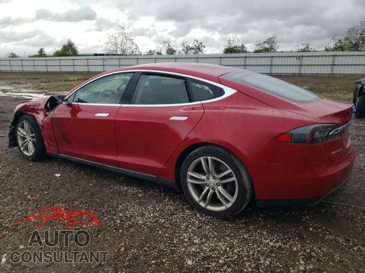 TESLA MODEL S 2016 - 5YJSA1E29GF123880