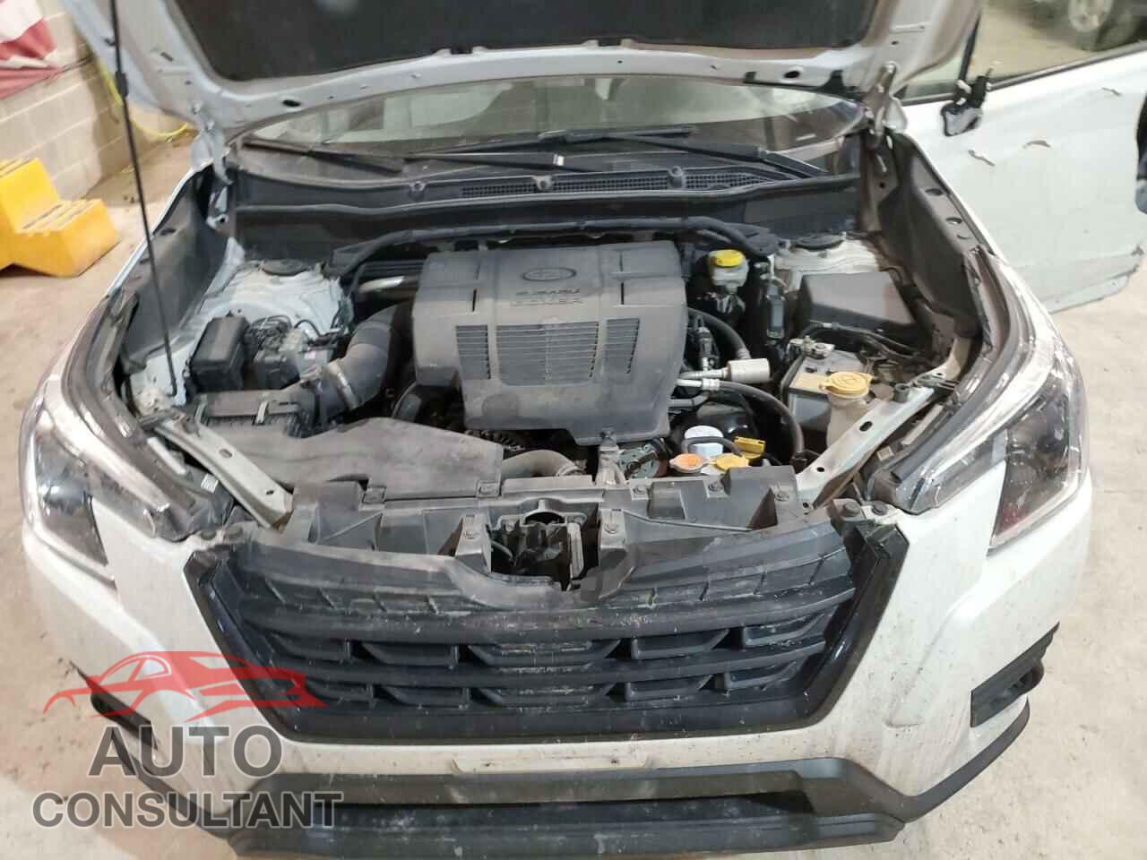 SUBARU FORESTER 2023 - JF2SKAACXPH442038