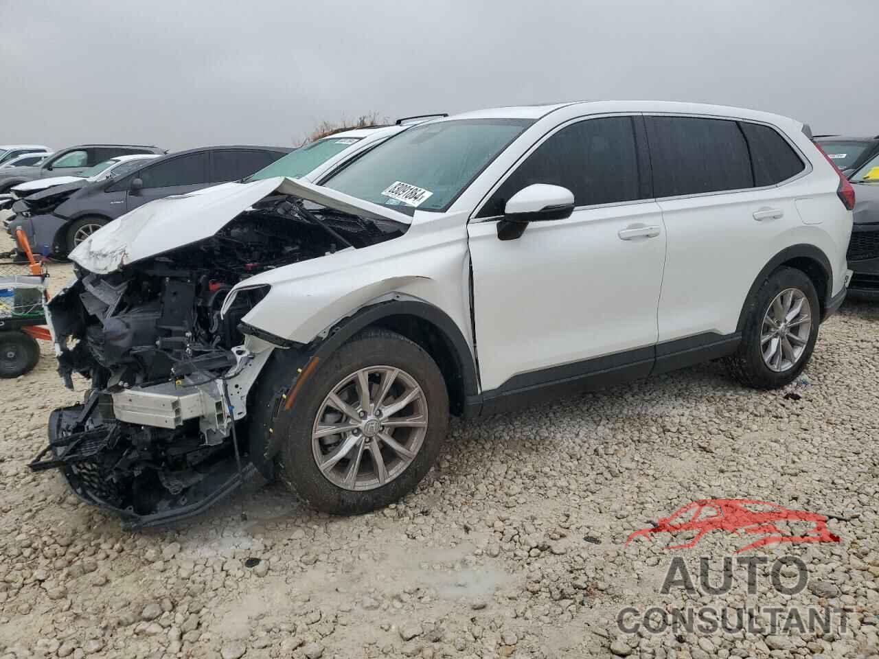 HONDA CRV 2024 - 2HKRS4H47RH477959