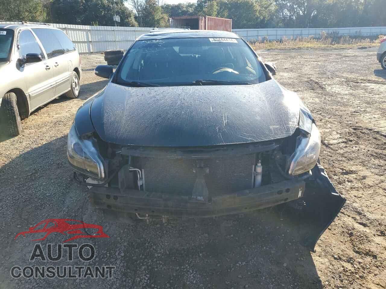 NISSAN MAXIMA 2011 - 1N4AA5AP5BC833858