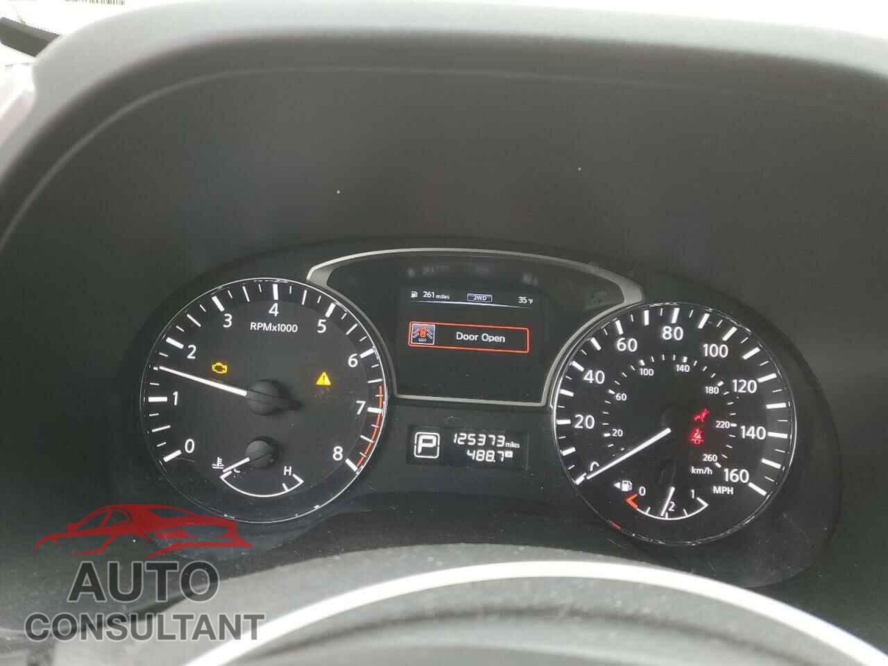 NISSAN PATHFINDER 2014 - 5N1AR2MM6EC688560