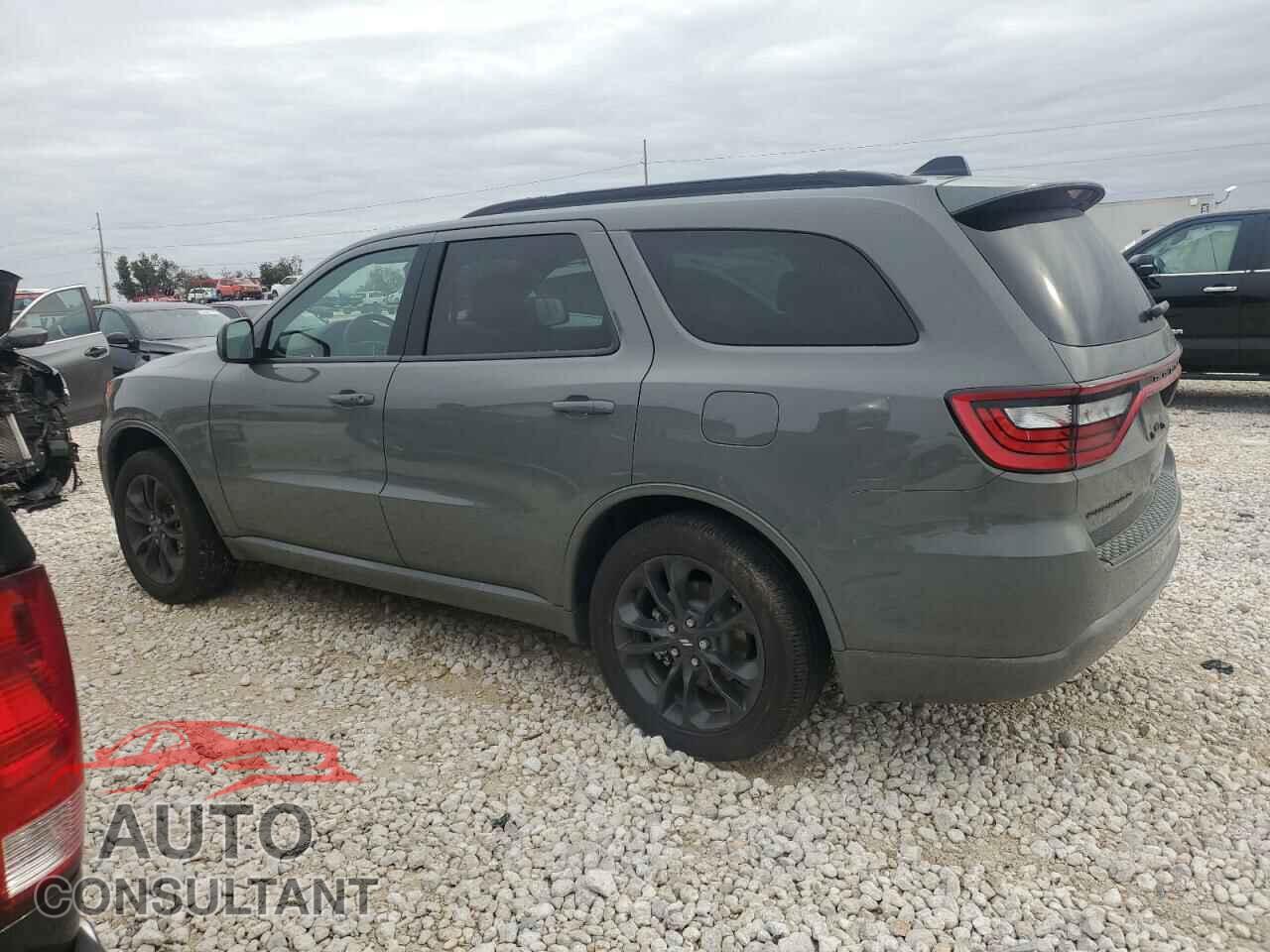 DODGE DURANGO 2024 - 1C4RDHAG1RC212620