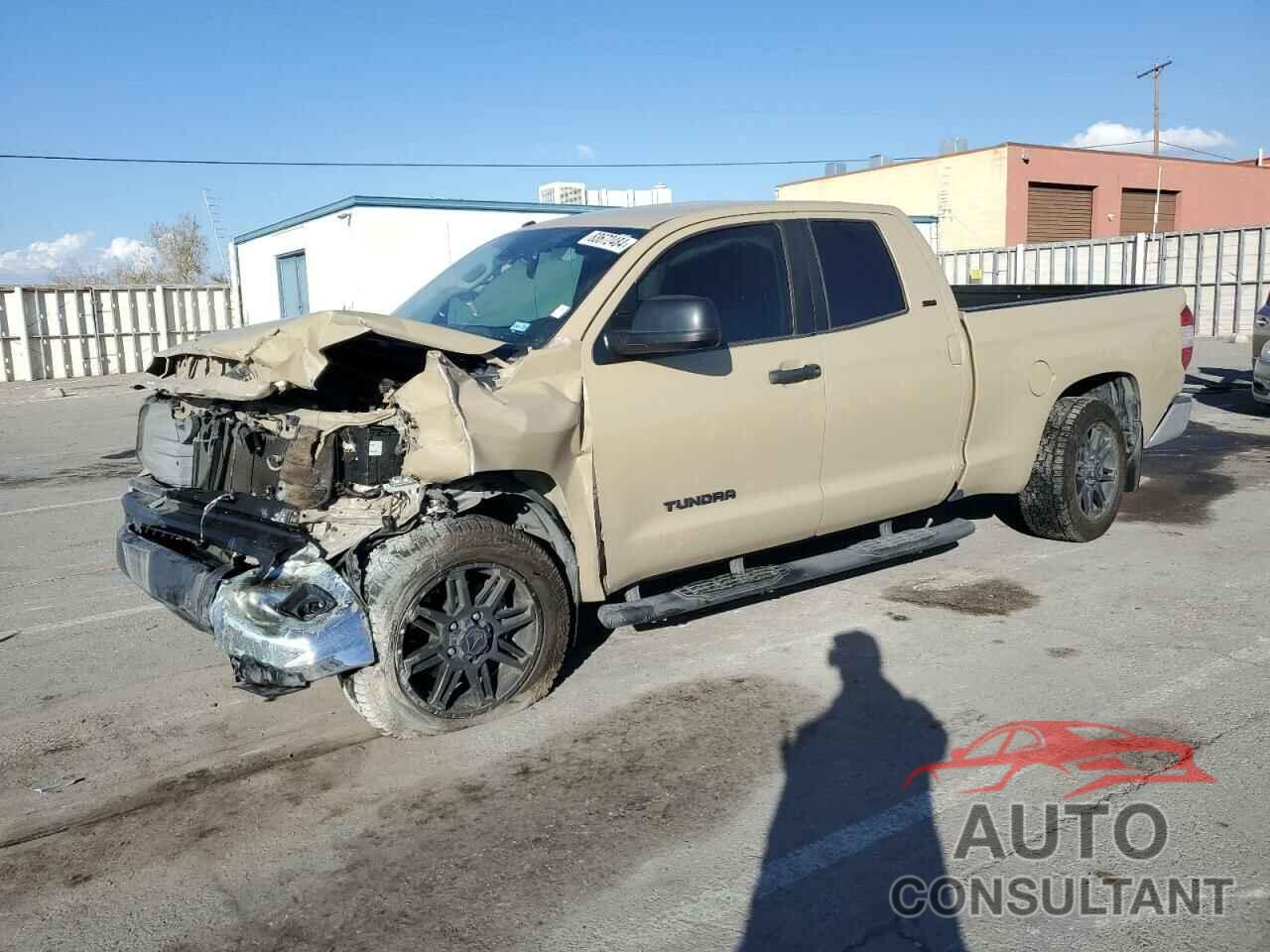TOYOTA TUNDRA 2019 - 5TFRM5F13KX139025