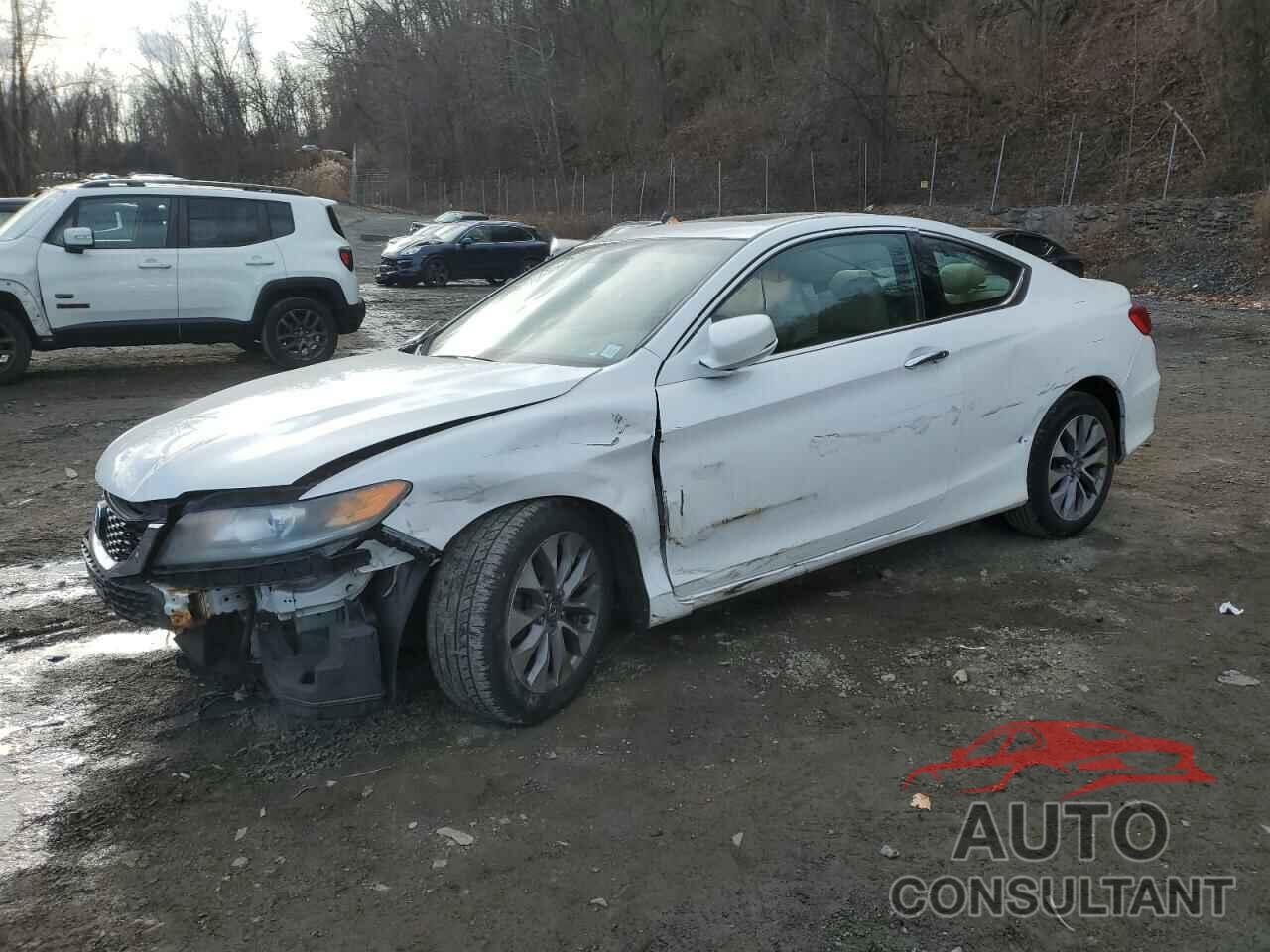 HONDA ACCORD 2015 - 1HGCT1B85FA005681