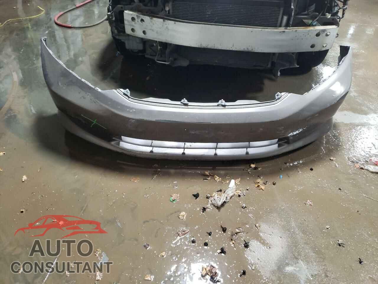 HONDA CIVIC 2012 - 19XFB2F58CE013058