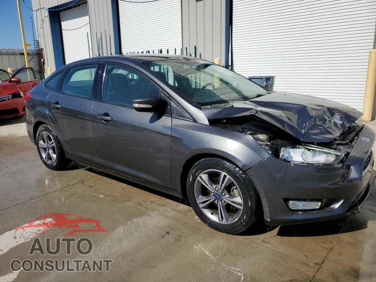 FORD FOCUS 2018 - 1FADP3FE2JL228413