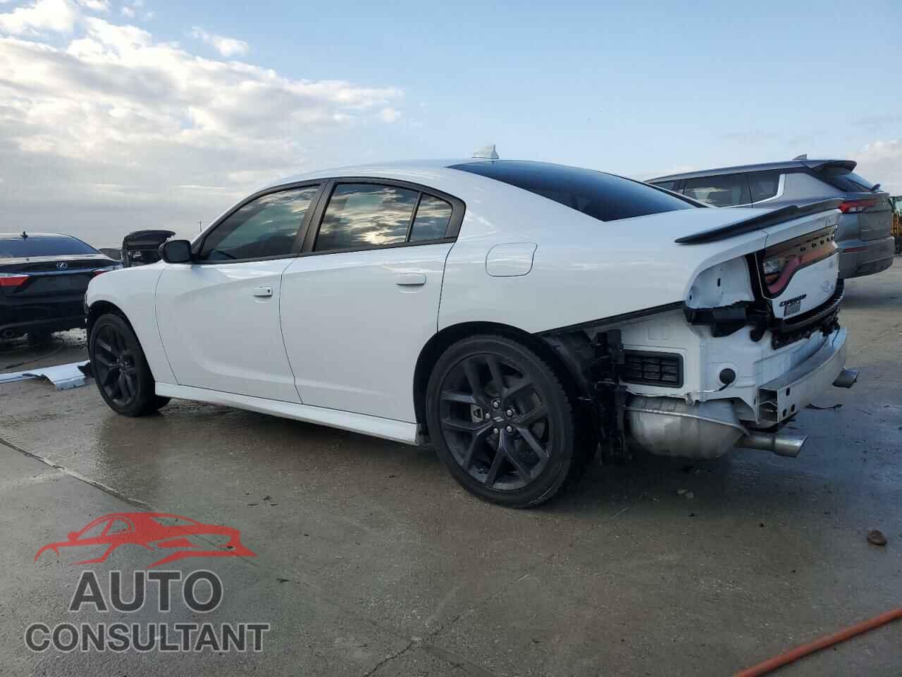 DODGE CHARGER 2023 - 2C3CDXHG2PH700060