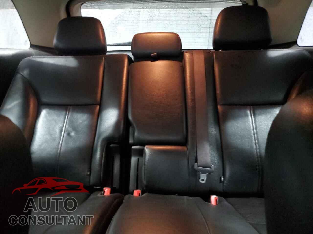 FORD EDGE 2014 - 2FMDK4JC5EBA81056