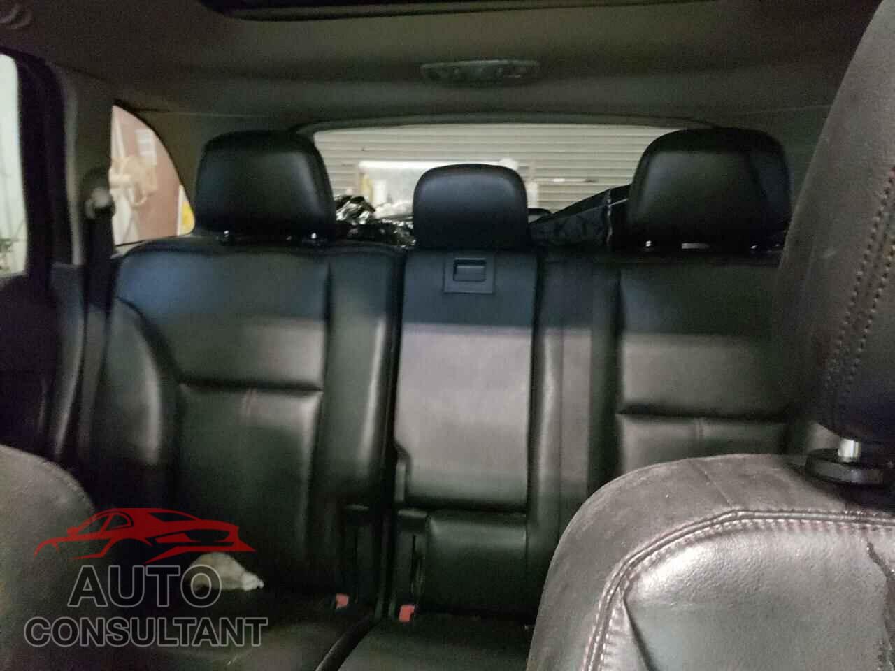 FORD EDGE 2012 - 2FMDK4JC2CBA29784
