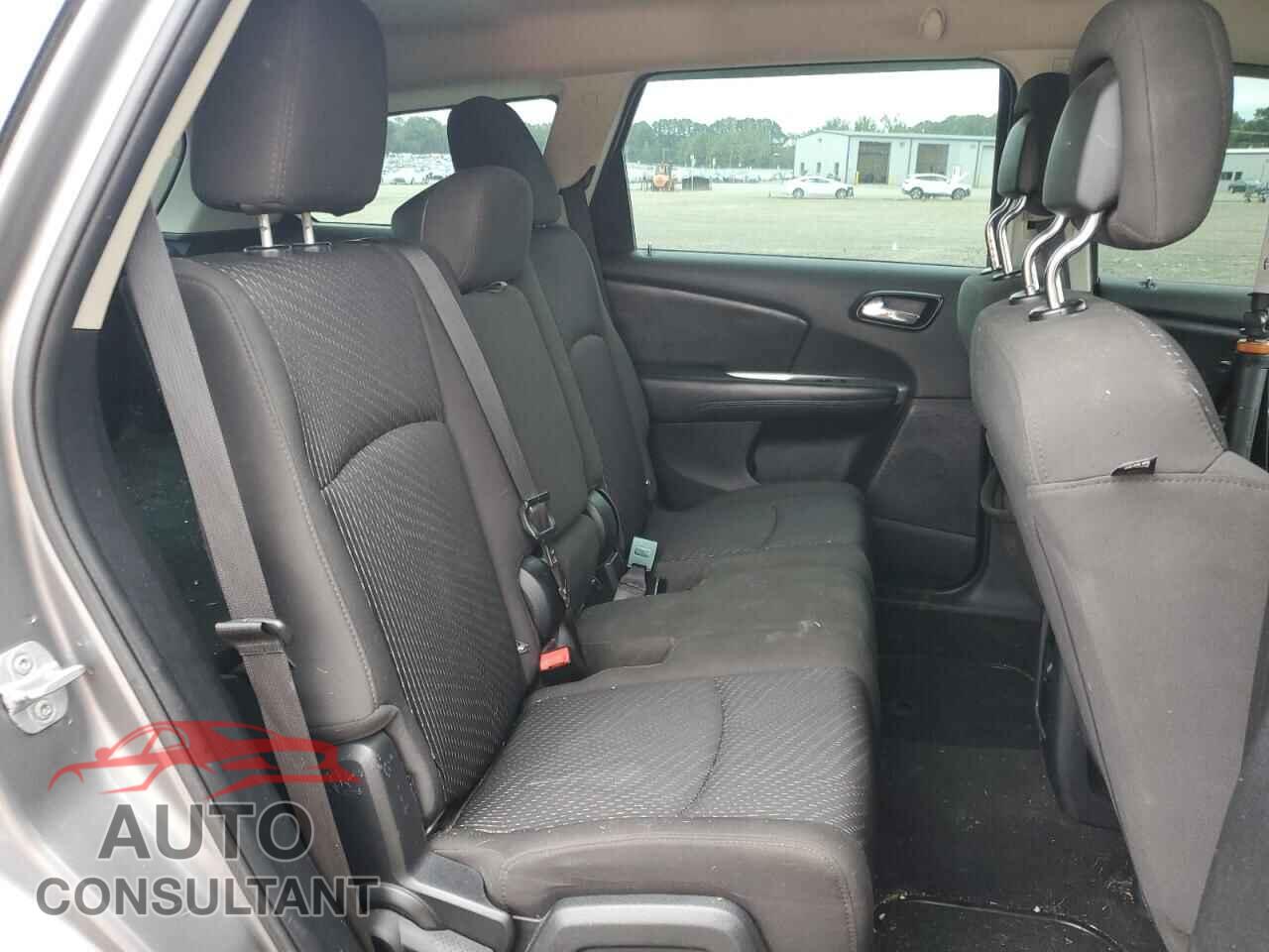 DODGE JOURNEY 2012 - 3C4PDCAB3CT199332