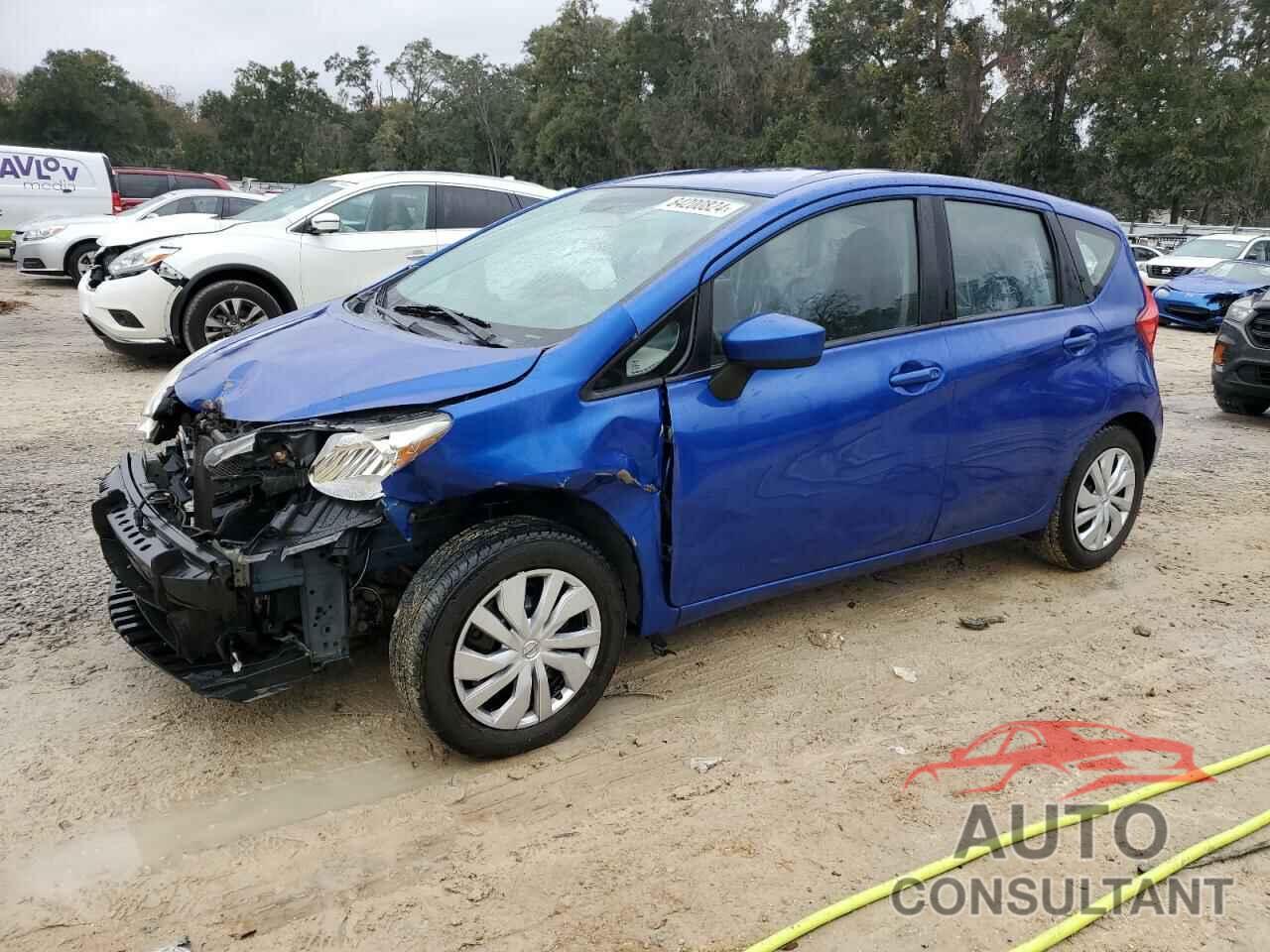 NISSAN VERSA 2016 - 3N1CE2CP2GL359966